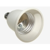 Adapter E14/E27