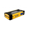 Booster jump starter z power bank 16800mAh 4x USB