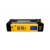 Booster jump starter z power bank 16800mAh 4x USB