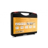 Booster jump starter z power bank 16800mAh 4x USB