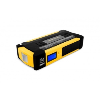 Booster jump starter z power bank 16800mAh 4x USB