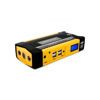 Booster jump starter z power bank 16800mAh 4x USB