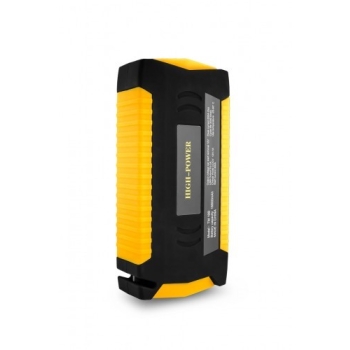 Booster jump starter z power bank 16800mAh 4x USB