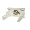 Adapter Mosaic 22,5x45 Wtyk antenowy TV