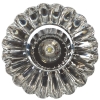 Downlight LED kryształ  42 1*3W biały zimny