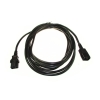 Kabel zasilający C14 - C13  5,0m czarny