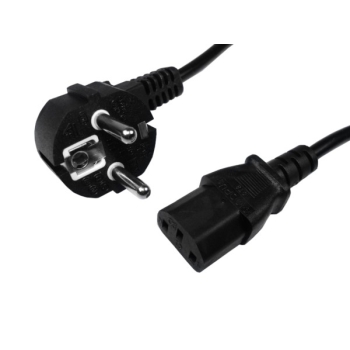 Kabel zasilający komputerowy 3m