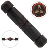 Mufa kablowa skręcana 3x2,5mm2 250V IP68