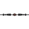 Mufa kablowa skręcana 3x2,5mm2 250V IP68