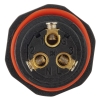 Mufa kablowa skręcana 3x2,5mm2 250V IP68