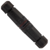 Mufa kablowa skręcana 3x2,5mm2 250V IP68