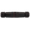 Mufa kablowa skręcana 3x2,5mm2 250V IP68