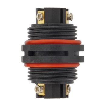 Mufa kablowa skręcana 3x2,5mm2 250V IP68