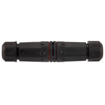 Mufa kablowa skręcana 3x2,5mm2 250V IP68