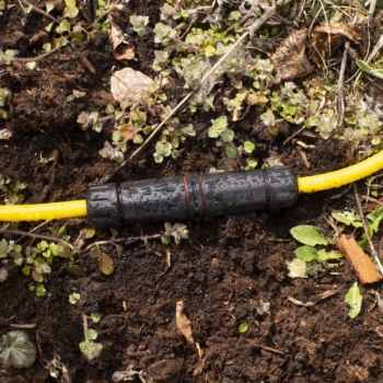 Mufa kablowa skręcana 3x2,5mm2 250V IP68