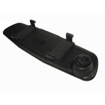 Car DVR 4,3