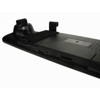 Car DVR 4,3