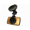 Car DVR 2,4"  720p