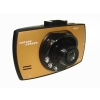 Car DVR 2,4