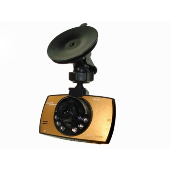 Car DVR 2,4"  720p