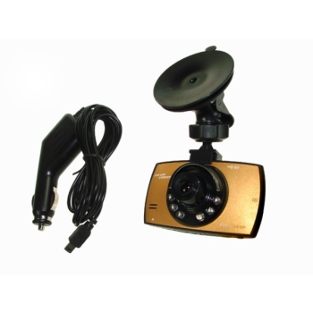 Car DVR 2,4