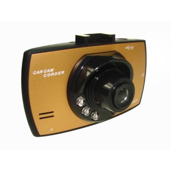 Car DVR 2,4