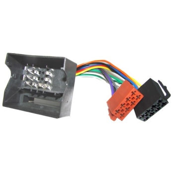 Adaptor BMW 2001>-iso