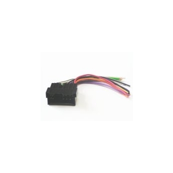 Adaptor Hyundai Atos 1999->