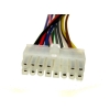 Adaptor radio Alpine 7524 iso