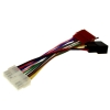 Adaptor radio Alpine 7524 iso