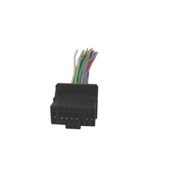 Adaptor radio Alpine CDE 7854 R