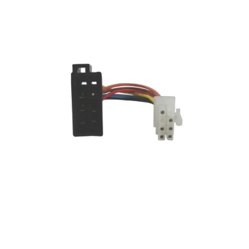Adaptor radio Clarion DRX 960 RZ iso