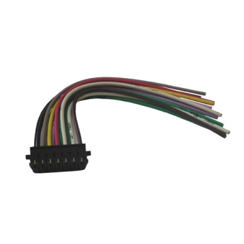Adaptor radio JVC KS-RT 404