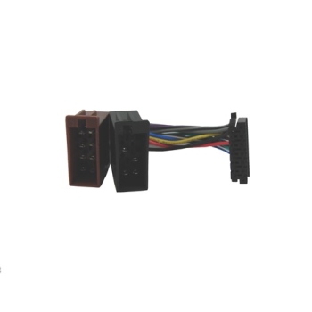 Adaptor radio JVC KS-RT 404 iso