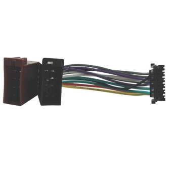 Adaptor radio JVC KS-RT 75 iso
