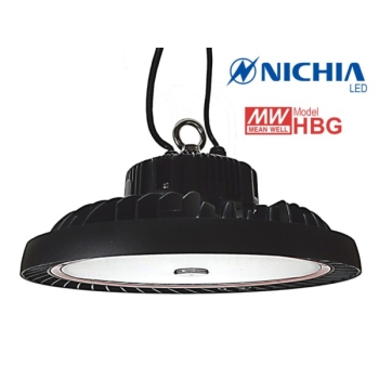 Lampa LED High bay Juno 150W 5700K Nichia.