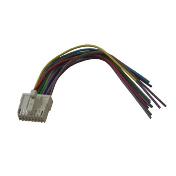Adaptor radio Panasonic CQRD 210
