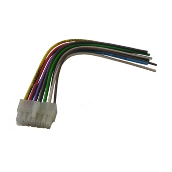 Adaptor radio Philips DC 908 iso