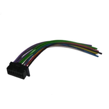 Adaptor radio Pioneer DEH 2300R