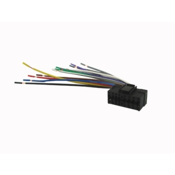 Adaptor radio PIONEER DEH-P2000