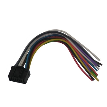 Adaptor radio Pioneer DEH-P545R