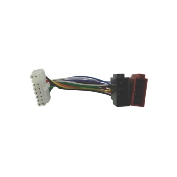 Adaptor radio Pioneer DEH-P6000 iso
