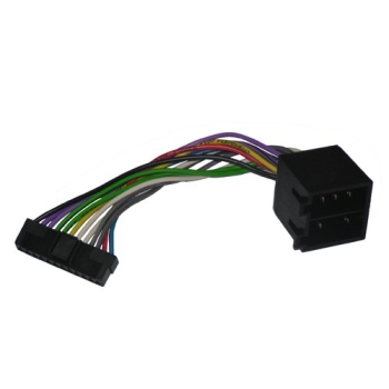 Adaptor radio Pioneer KEH-1300 iso