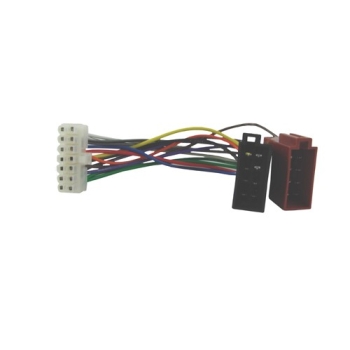 Adaptor radio Pioneer KEH-M8000R iso