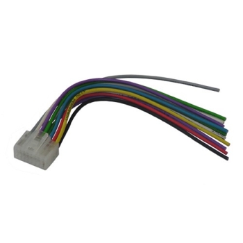 Adaptor radio Sanyo FXR-42RD