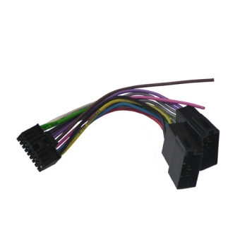 Adaptor radio Sony XR-3310R iso