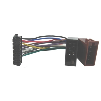 Adaptor radio Sony XR-4400 iso