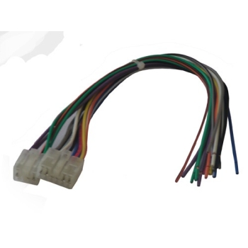 Adaptor radio Toyota