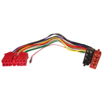 Adaptor Renault->1993 iso