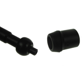 Antena sam.błotnik Audi A4